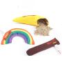 Toy Variety Pack Cigar & Banana & Rainbow High Quality Cat Toys